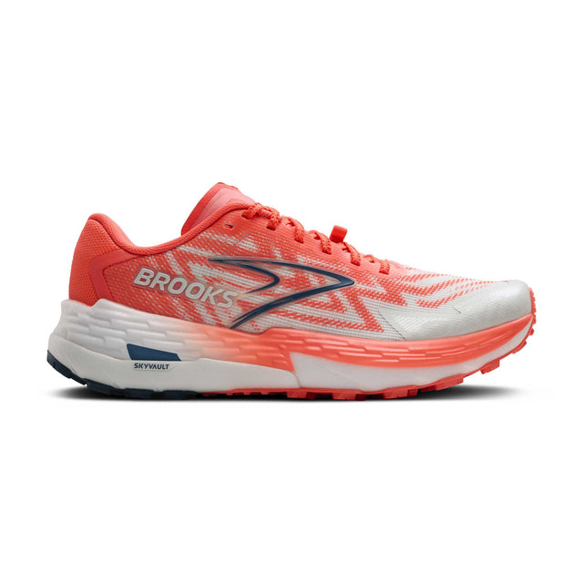 Brooks Brooks Catamount 4 chaussures de course à pied trail femme