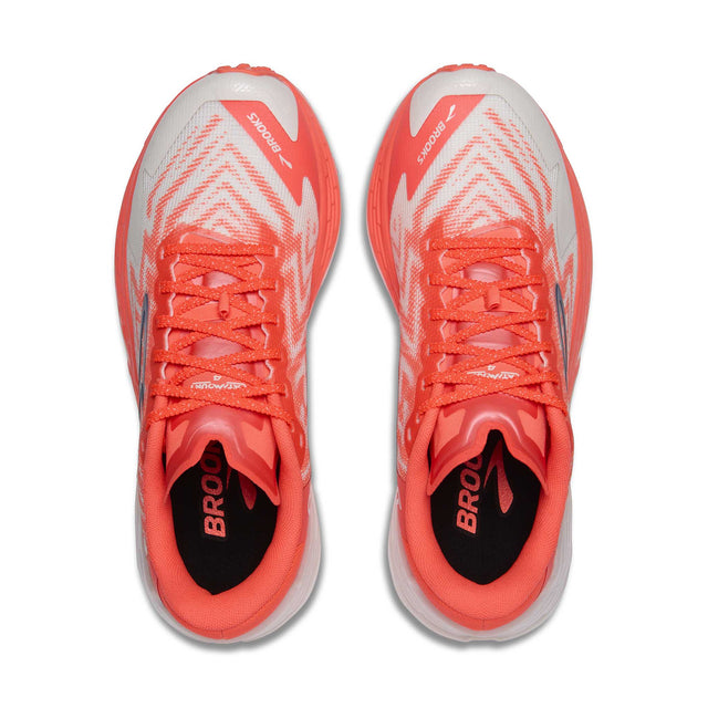Brooks Brooks Catamount 4 chaussures de course à pied trail femme
