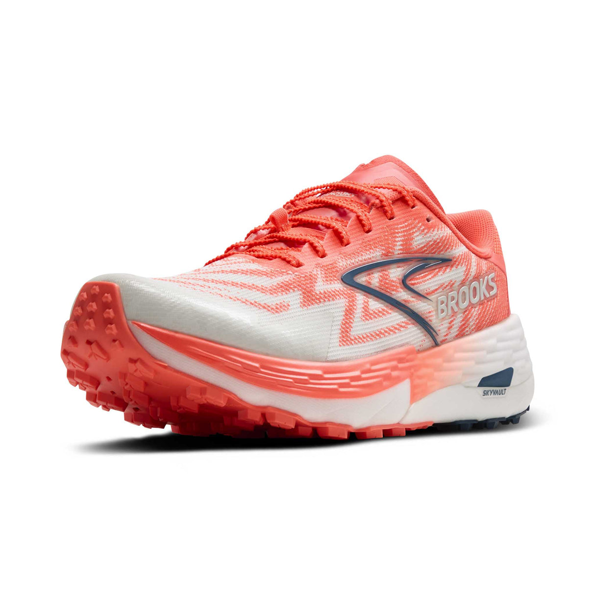Brooks Brooks Catamount 4 chaussures de course à pied trail femme