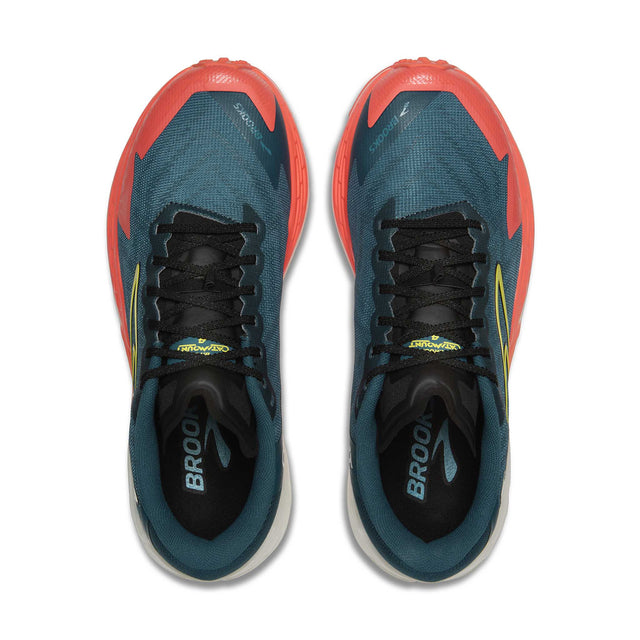 Brooks Brooks Catamount 4 chaussures de course à pied trail homme