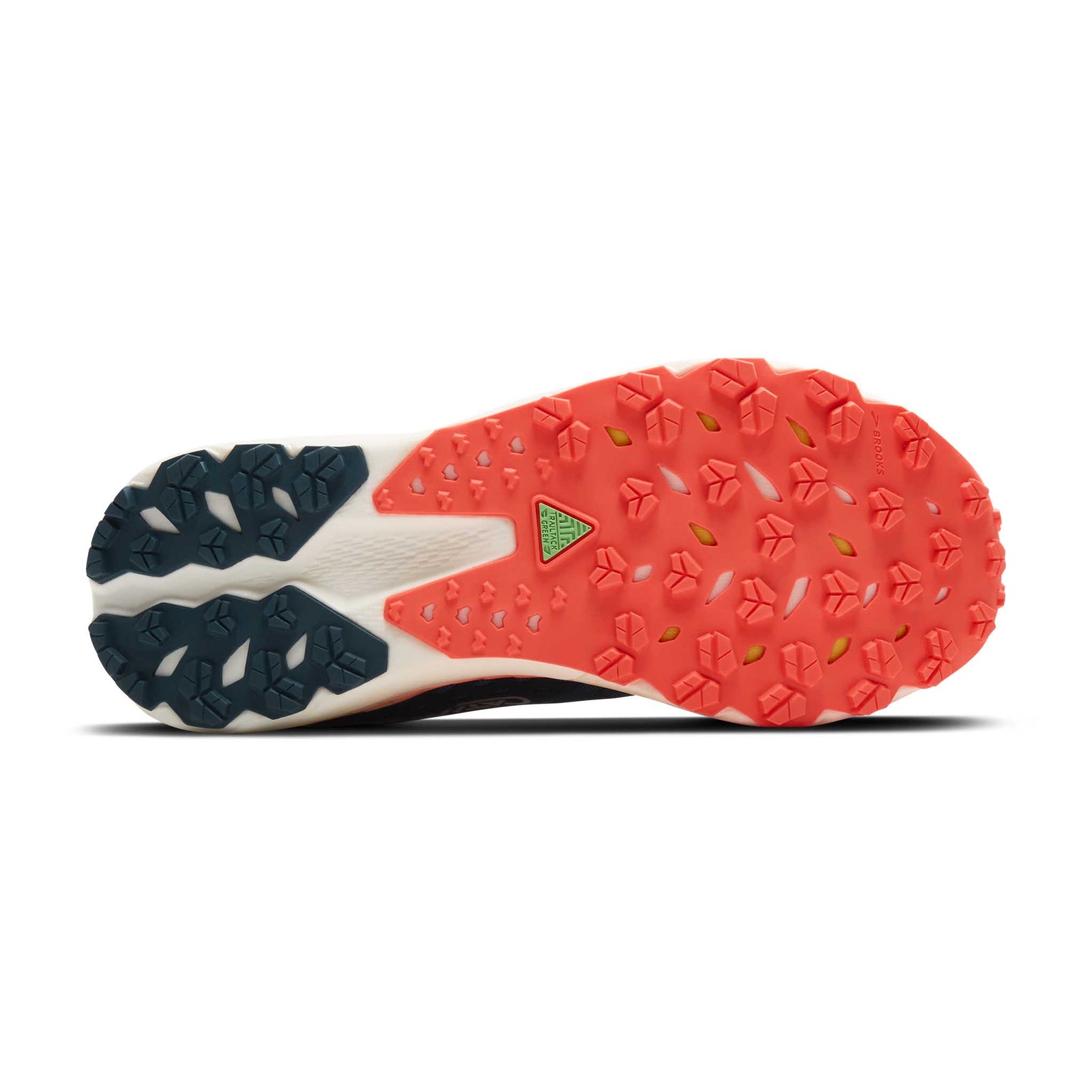 Brooks Brooks Catamount 4 chaussures de course à pied trail homme