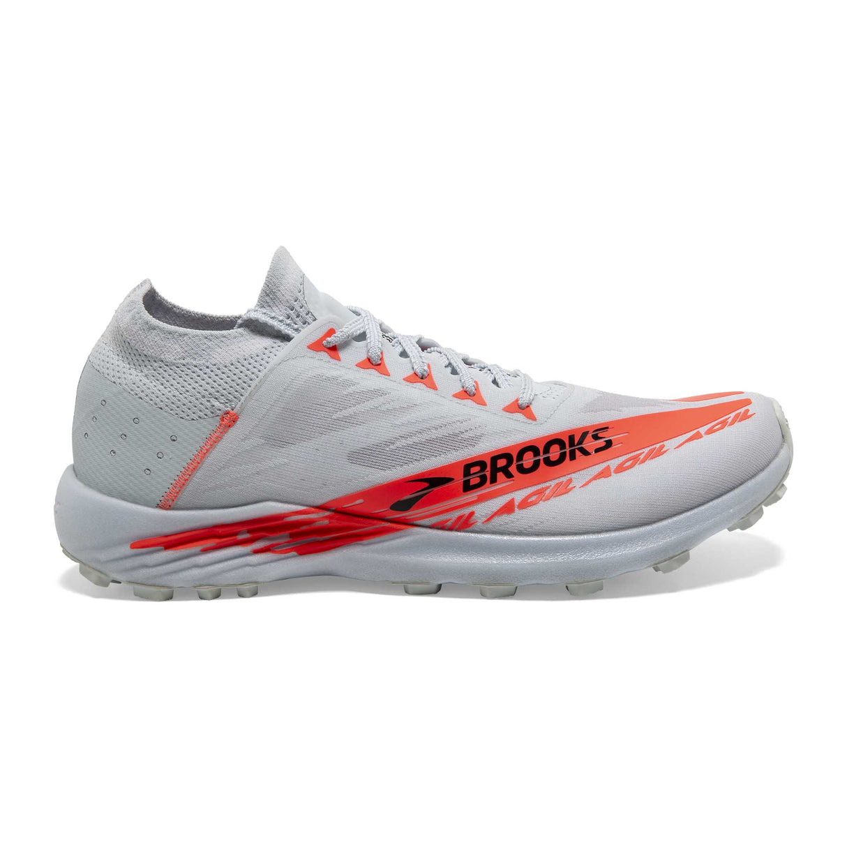 Brooks Brooks Catamount Agil chaussures de course en sentier unisexes