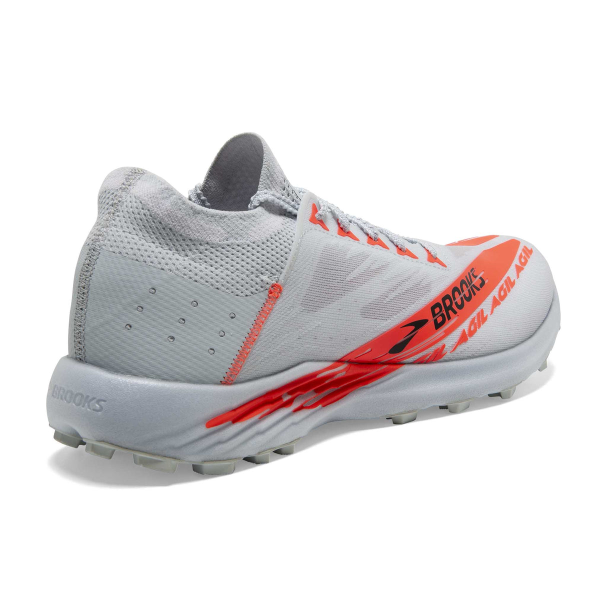 Brooks Brooks Catamount Agil chaussures de course en sentier unisexes