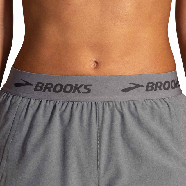 Brooks Brooks Chaser 3-inch shorts de course à pied pour femme