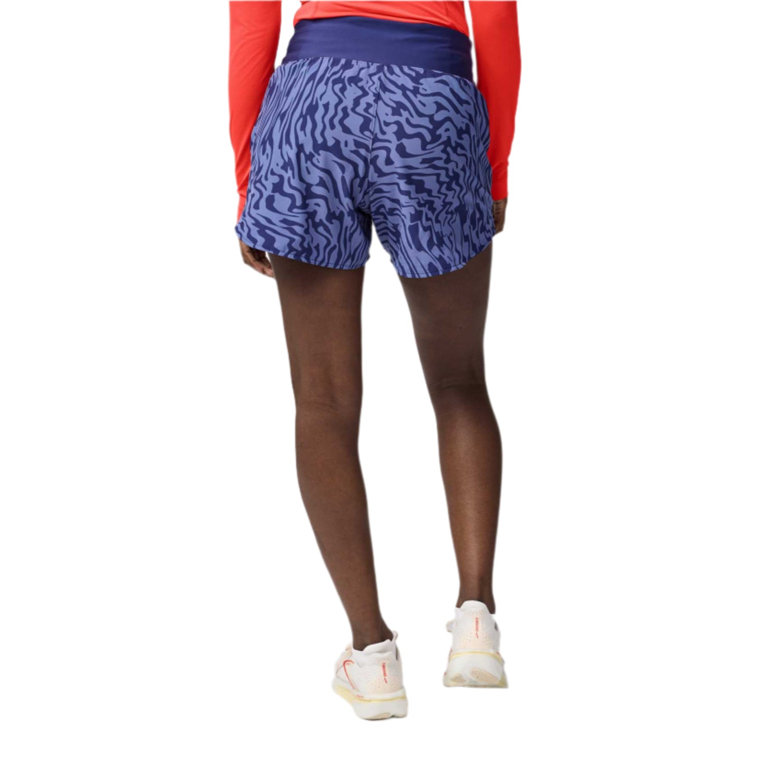 Brooks Brooks Chaser 5-inch short de course à pied 2.0 pour femme