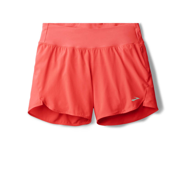 Brooks Brooks Chaser 5-inch short de course à pied 2.0 pour femme