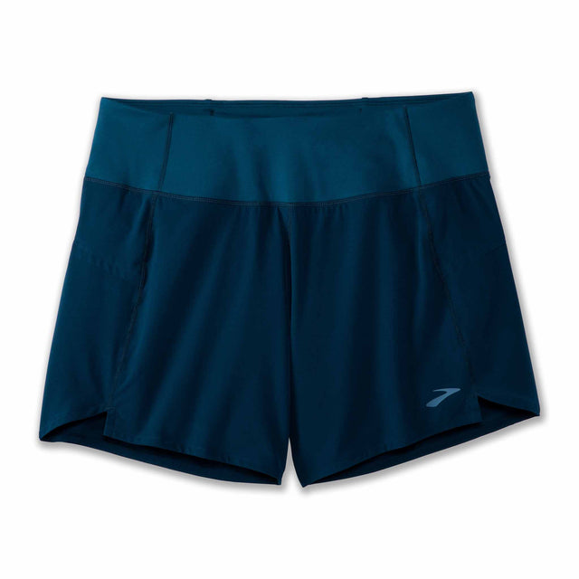 Brooks Brooks Chaser 5-inch shorts de course à pied pour femme