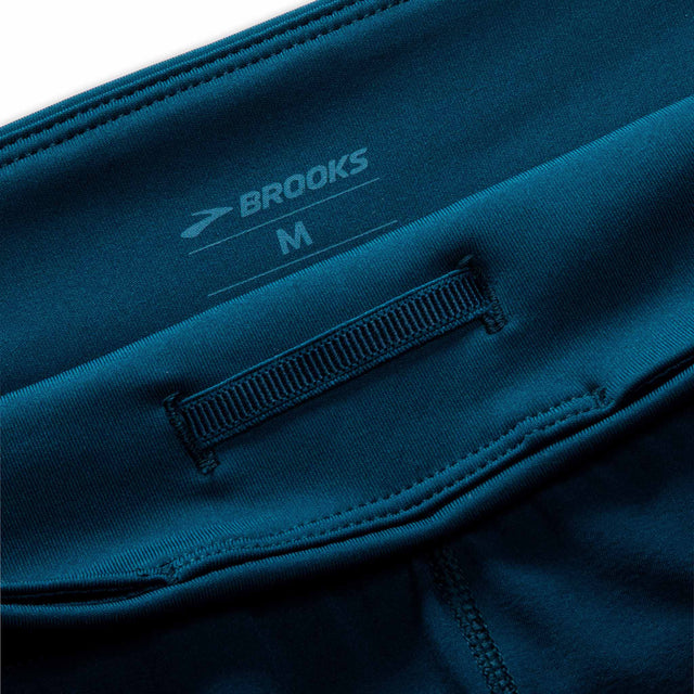 Brooks Brooks Chaser 5-inch shorts de course à pied pour femme