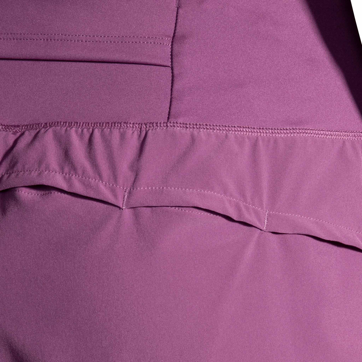 Brooks Brooks Chaser 7-inch short de course à pied pour femme