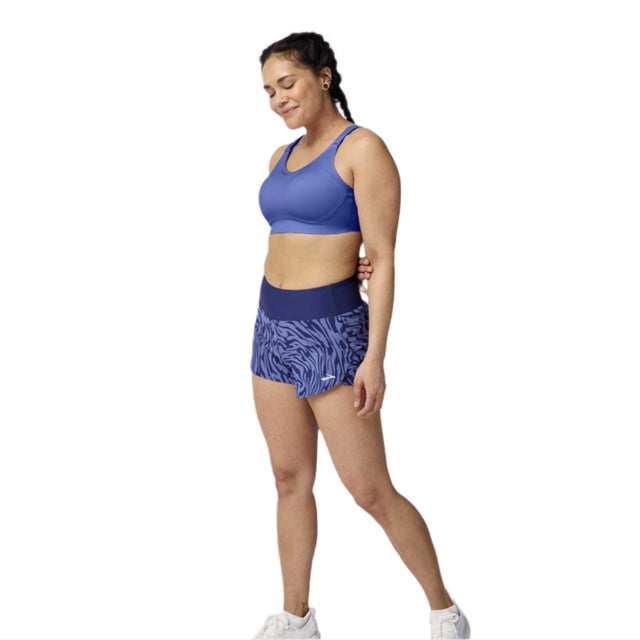 Brooks Brooks Dare Scoopback Run Bra 2.0 soutien-gorge de course à pied