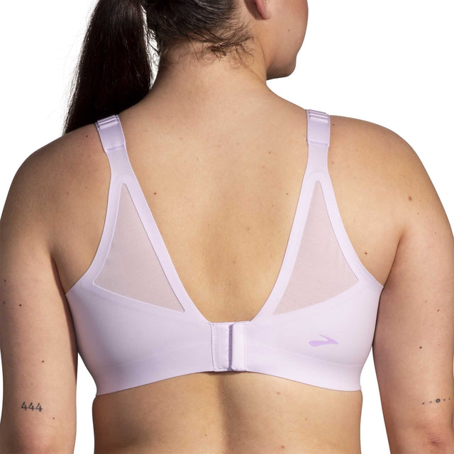 Brooks Brooks Dare Scoopback Run Bra 2.0 soutien-gorge de course à pied