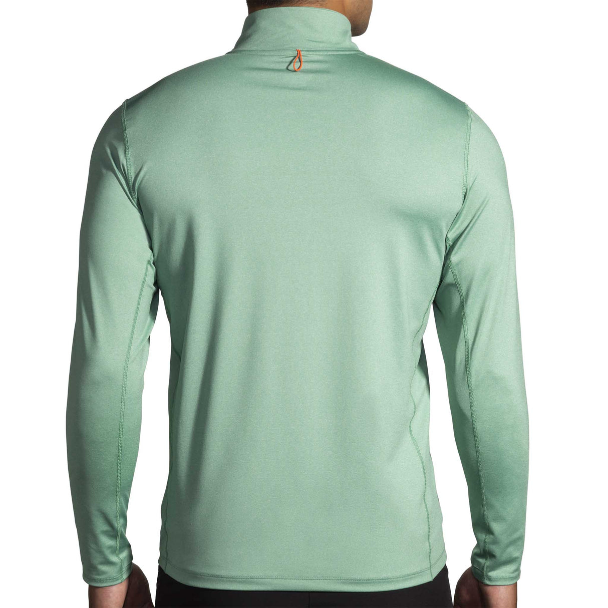 Brooks Brooks Dash 1/2 Zip 2.0 chandail de course à pied pour homme