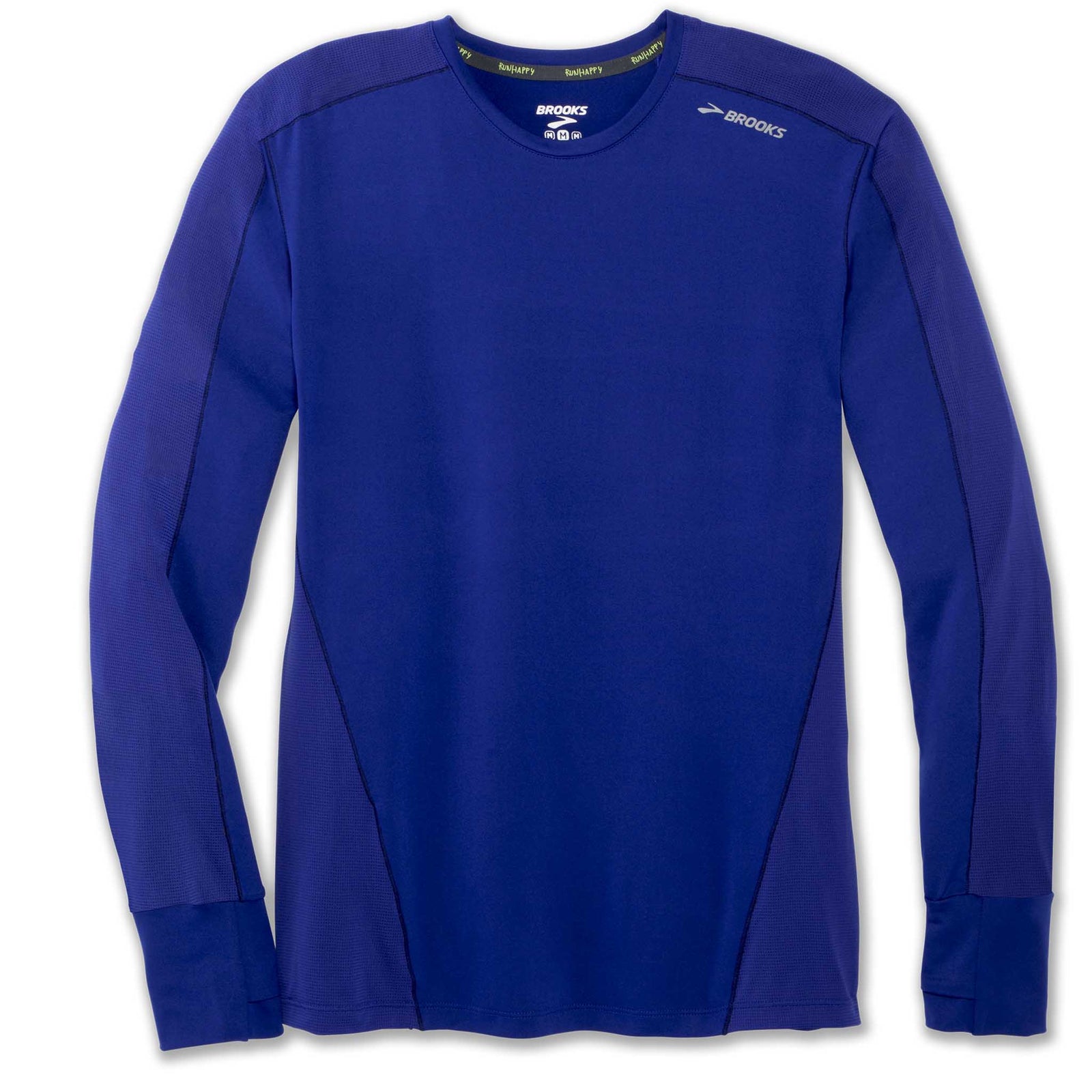 Brooks Brooks Dash Base chandail de course à manches longues pour homme