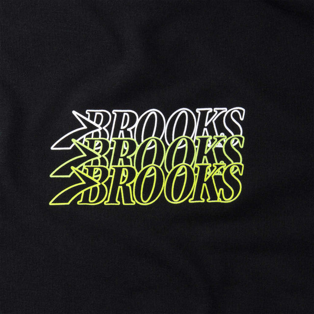Brooks Brooks Distance 3.0 t-shirt de course à manches longues pour homme