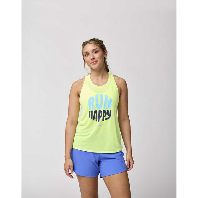 Brooks Brooks Distance camisole de course à pied 3.0 pour femme