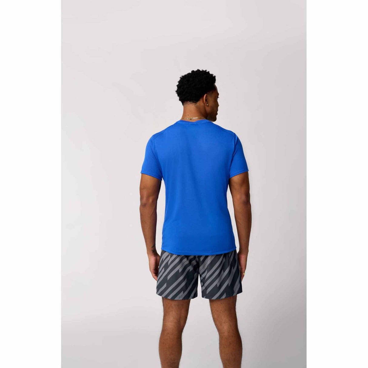Brooks Brooks Distance t-shirt de course à pied à manches courtes 3.0 homme