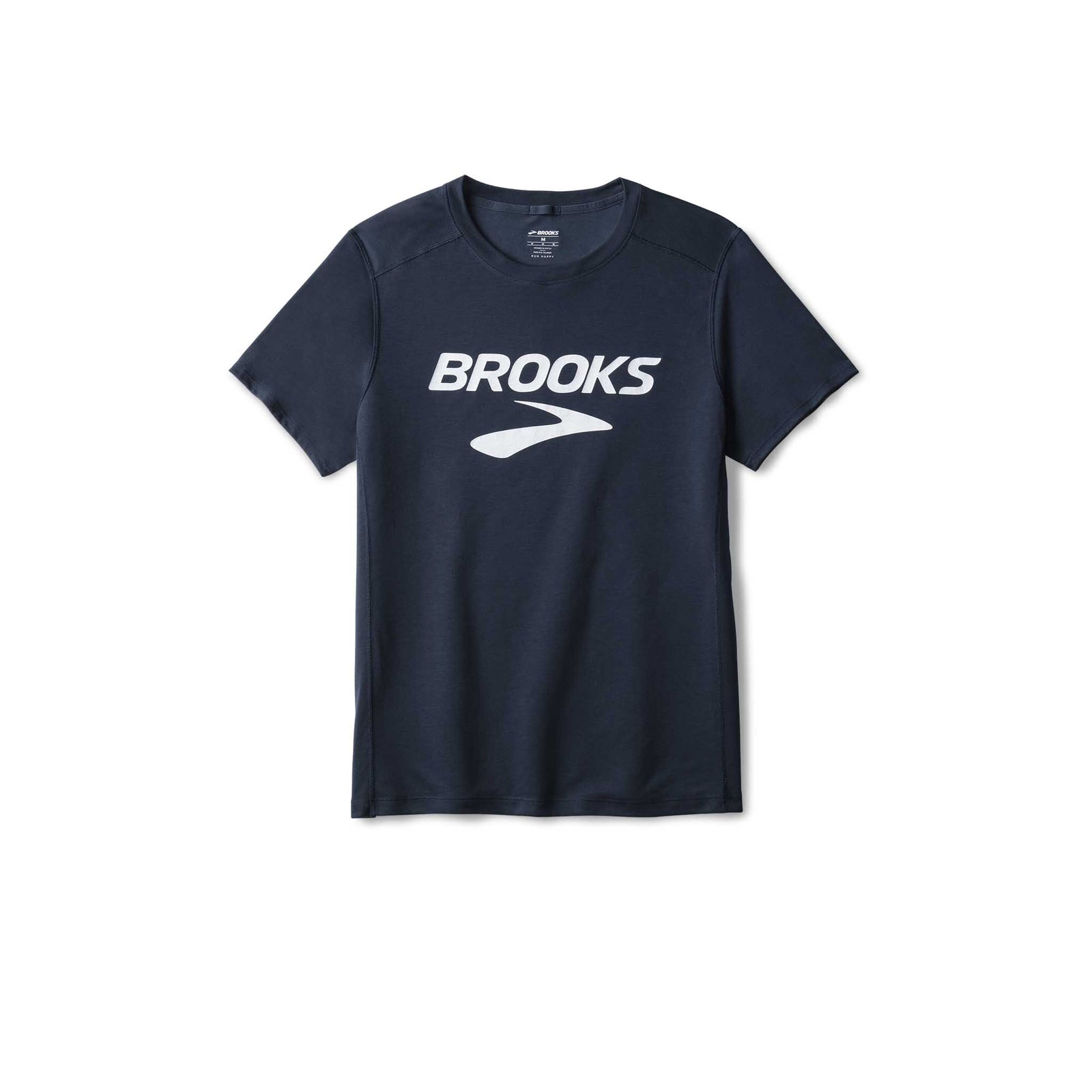 Brooks Brooks Distance t-shirt de course à pied à manches courtes 3.0 homme