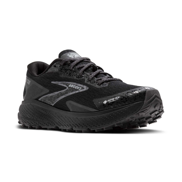 Brooks Brooks Divide 5 GTX chaussures de course hybrides pour femme