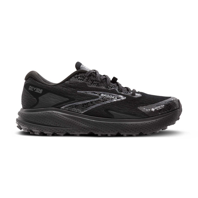 Brooks Brooks Divide 5 GTX chaussures de course hybrides pour femme