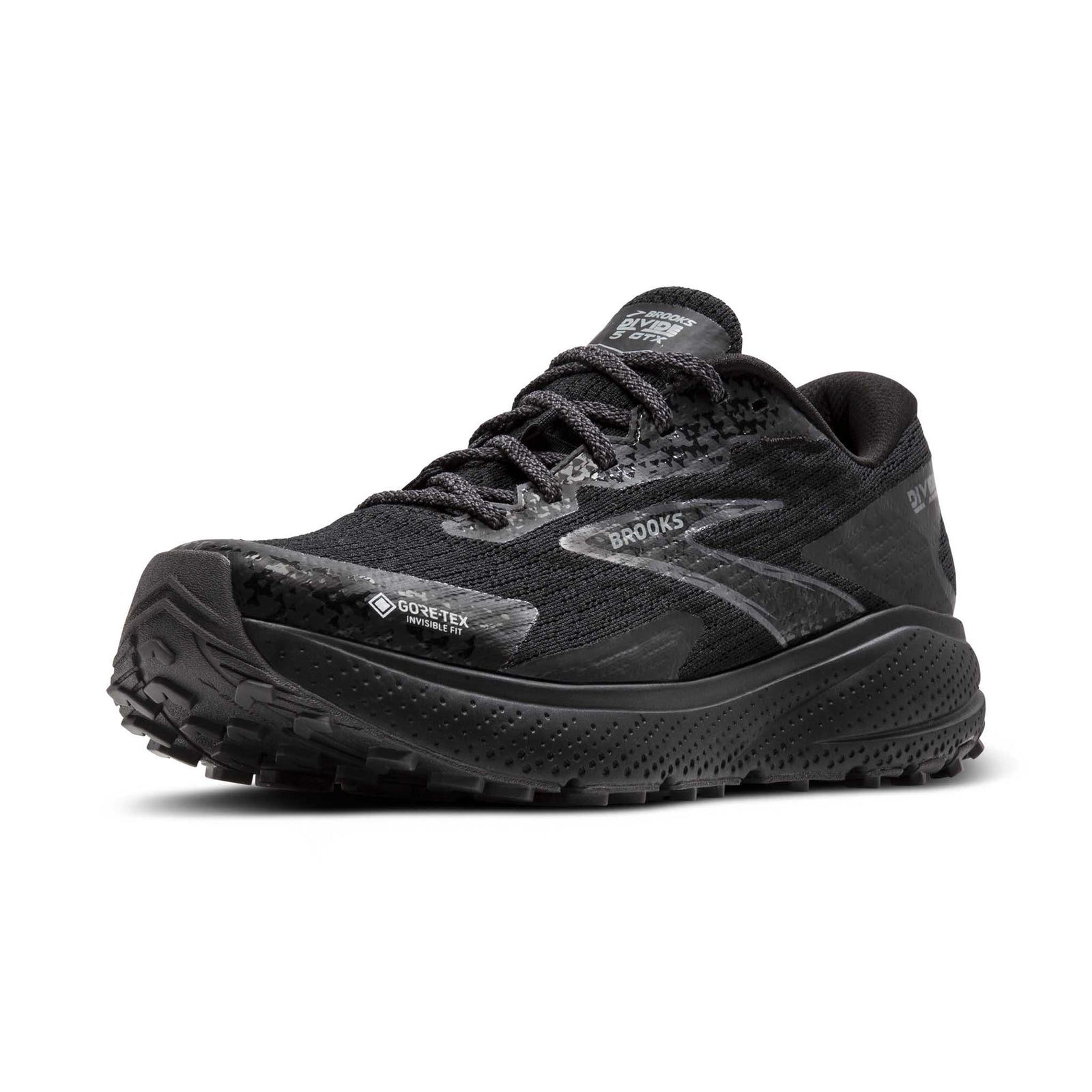 Brooks Brooks Divide 5 GTX chaussures de course hybrides pour femme