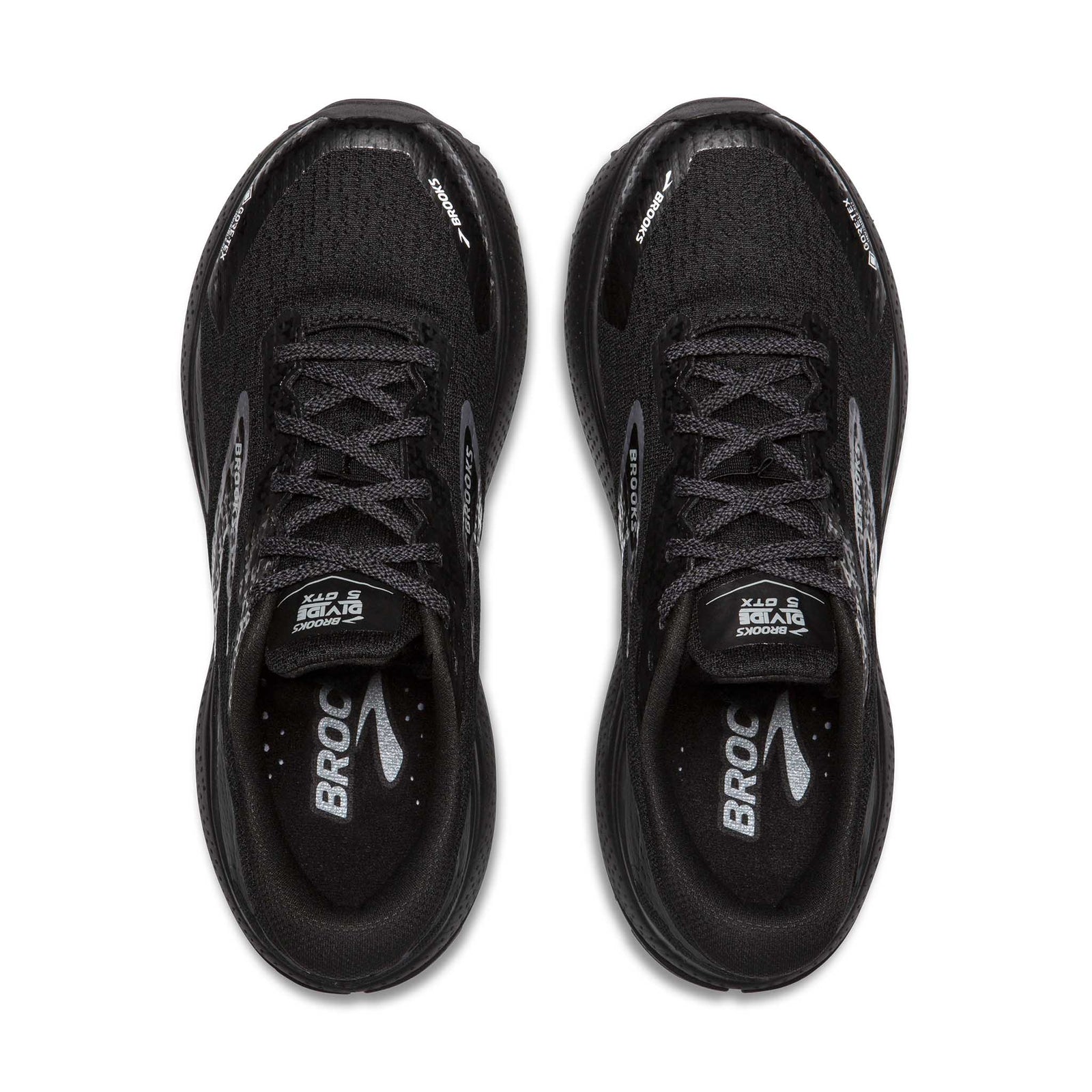 Brooks Brooks Divide 5 GTX chaussures de course hybrides pour femme
