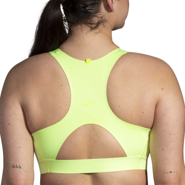 Brooks Brooks Drive 3 Pocket Run Bra soutien-gorge de course à pied