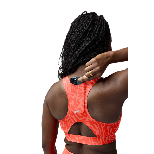 Brooks Brooks Drive 3 Pocket Run Bra soutien-gorge de course à pied