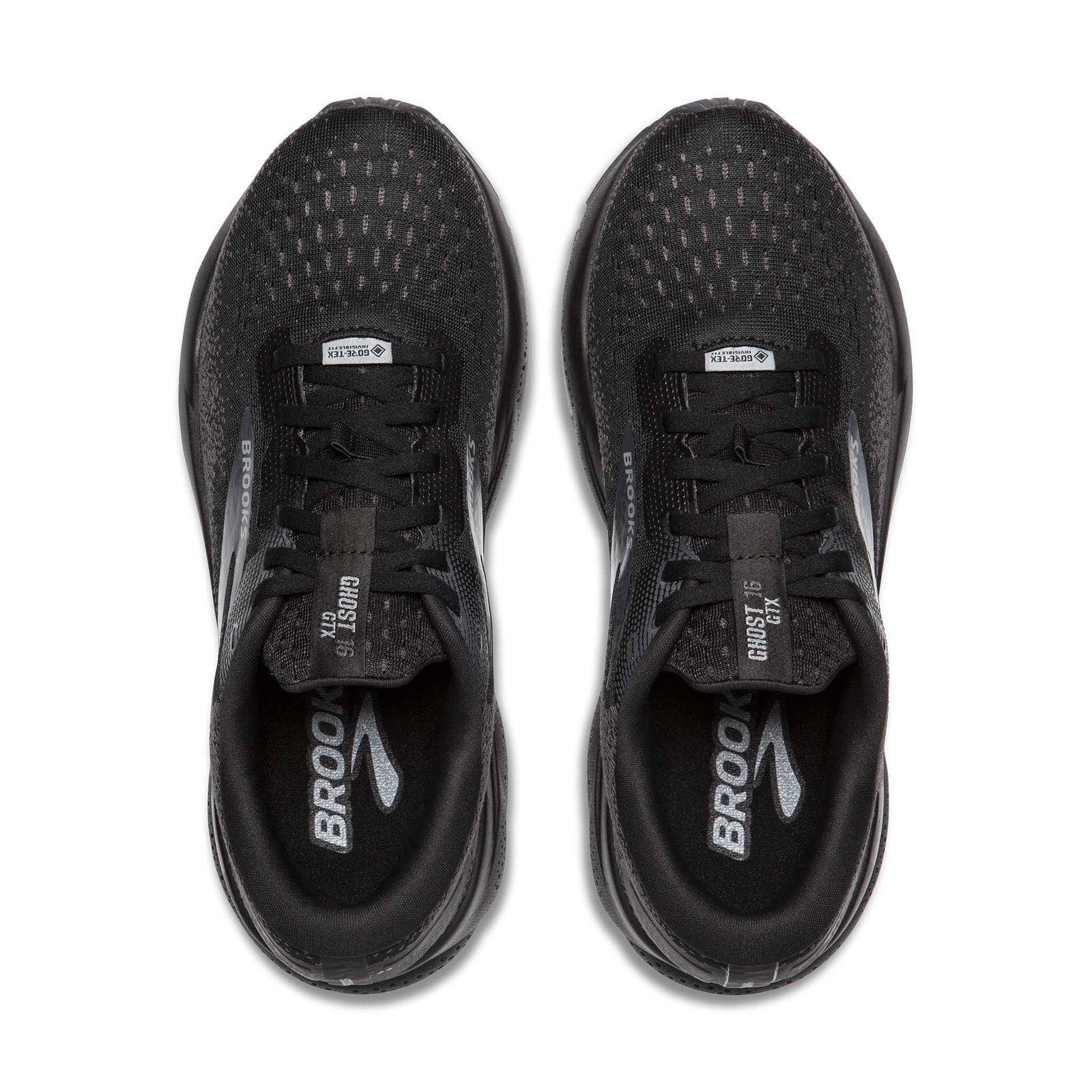 Brooks Brooks Ghost 16 GTX chaussures de course à pied pour homme