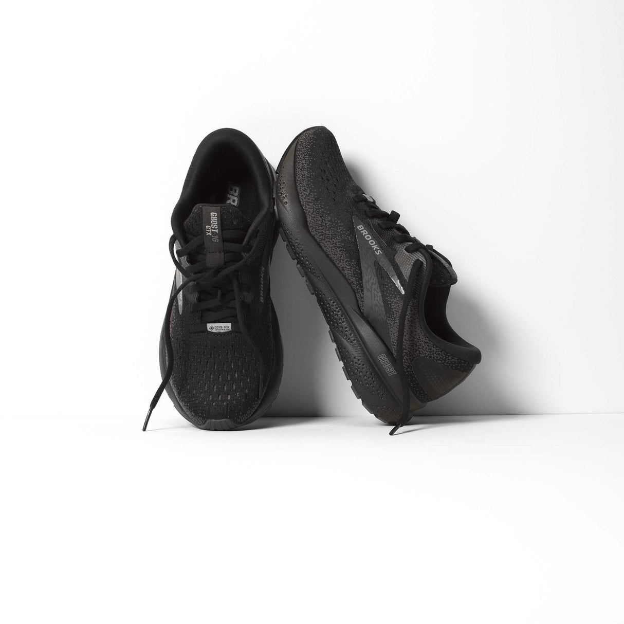 Brooks Brooks Ghost 16 GTX chaussures de course à pied pour homme