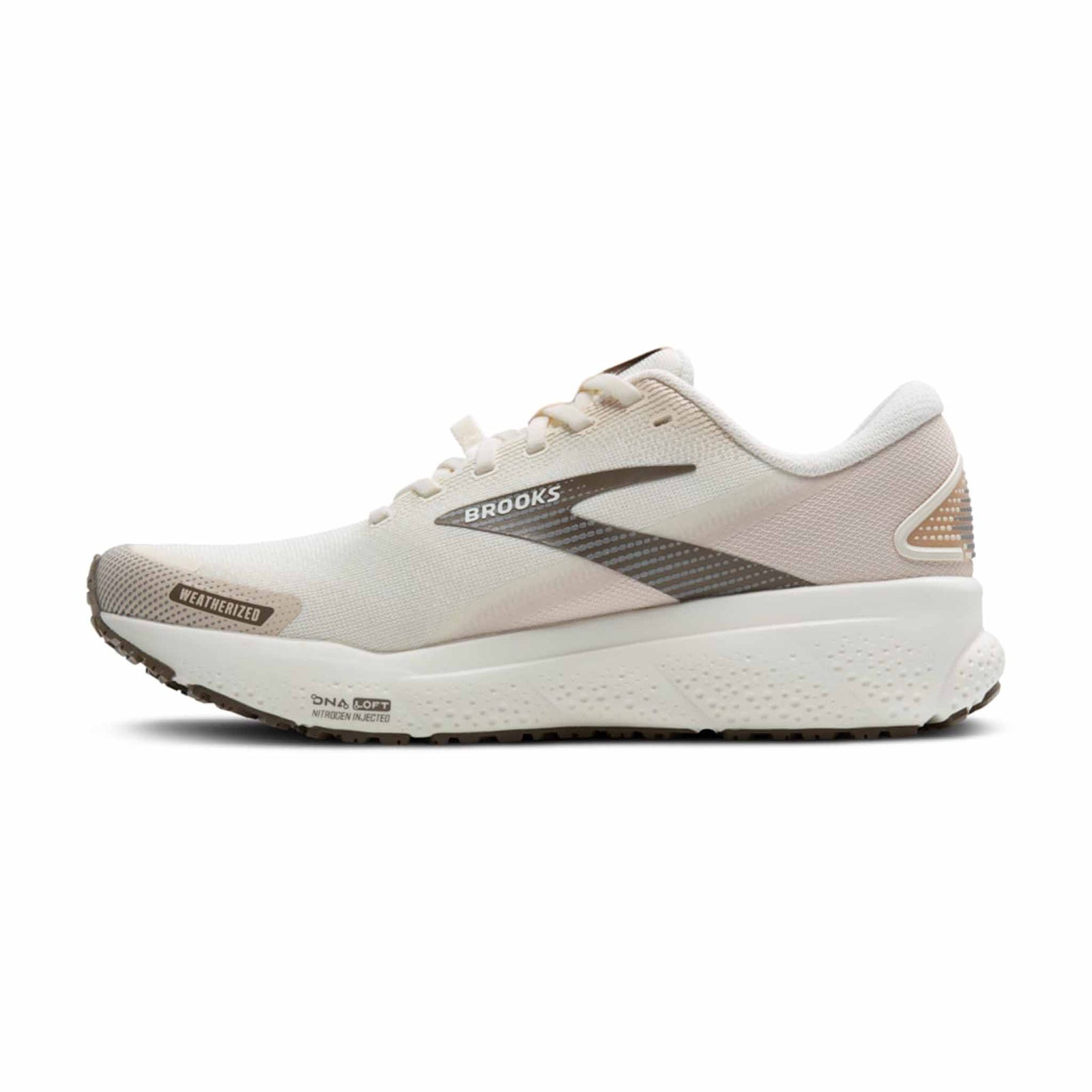 Brooks Brooks Ghost 16 Weatherized chaussures de course à pied pour femme