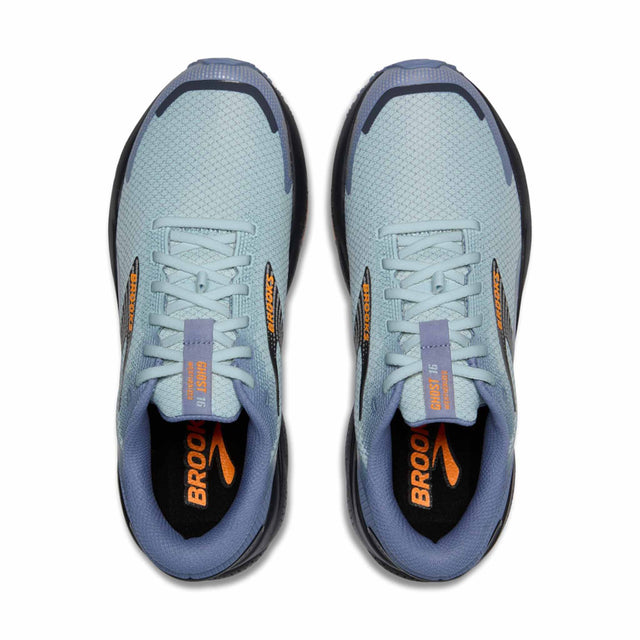 Brooks Brooks Ghost 16 Weatherized chaussures de course à pied pour homme