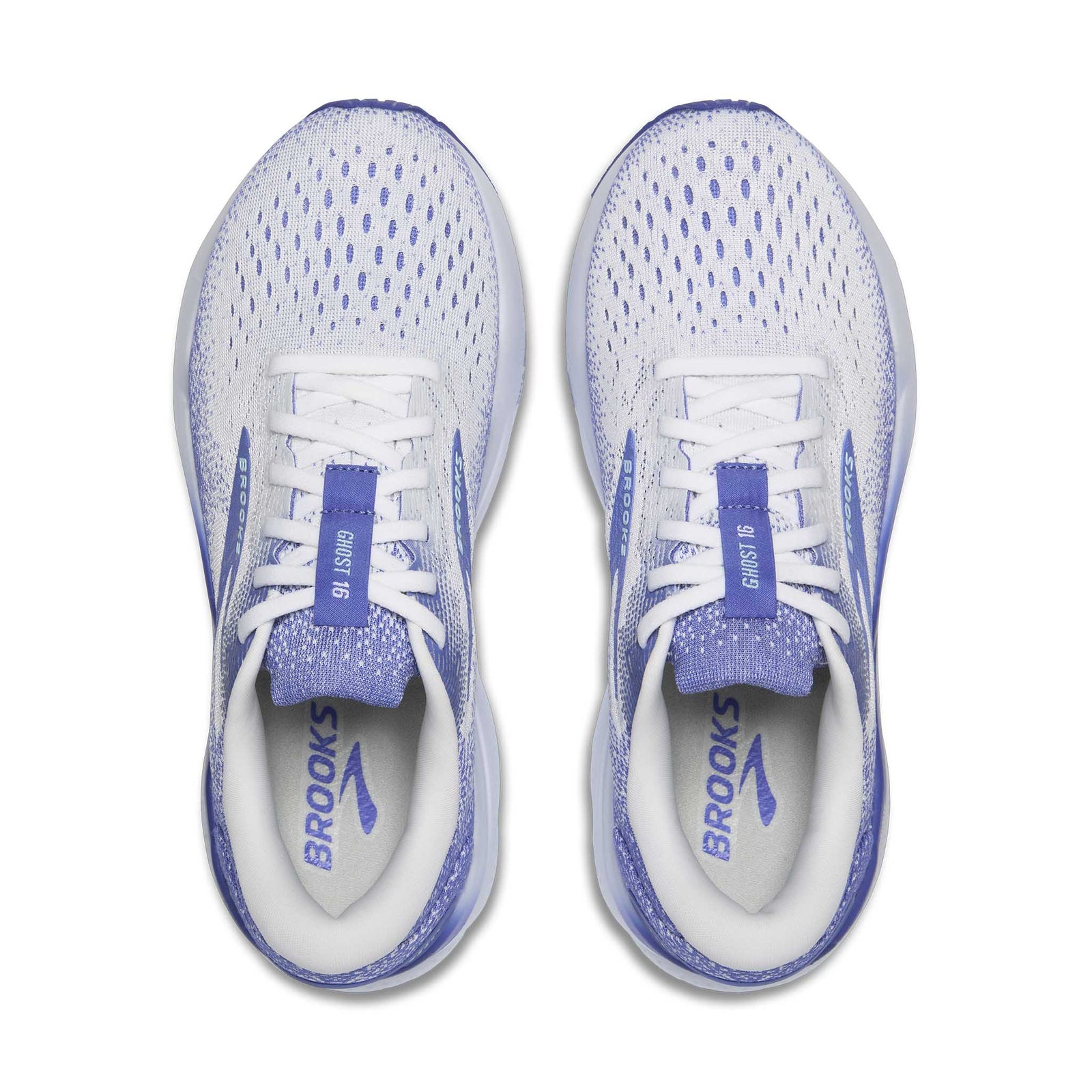 Brooks Brooks Ghost 16 chaussures de course à pied pour femme