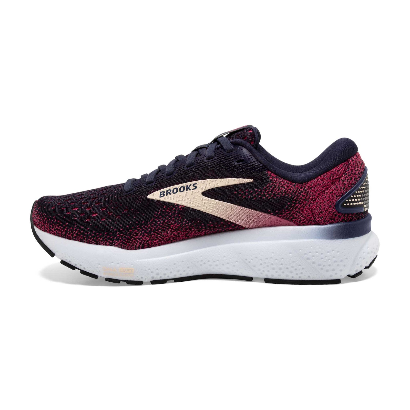 Brooks Brooks Ghost 16 chaussures de course à pied pour femme