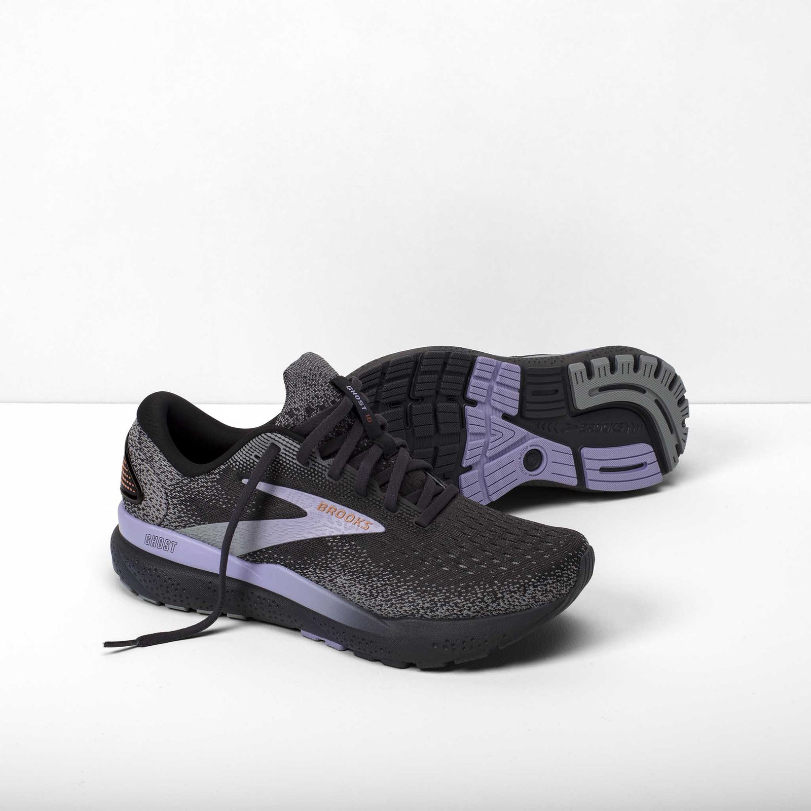 Brooks Brooks Ghost 16 chaussures de course à pied pour femme