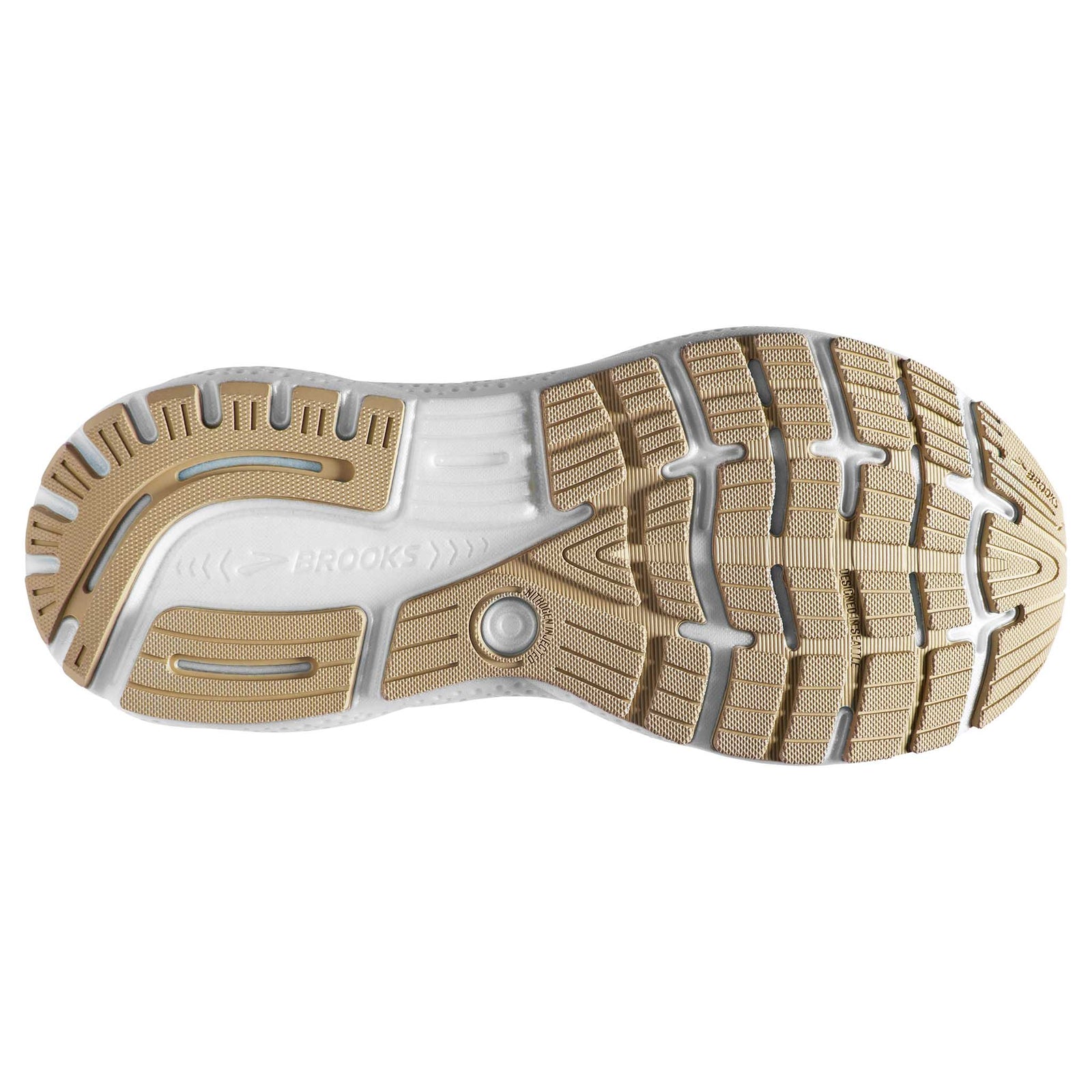 Brooks Brooks Ghost 16 chaussures de course à pied pour femme