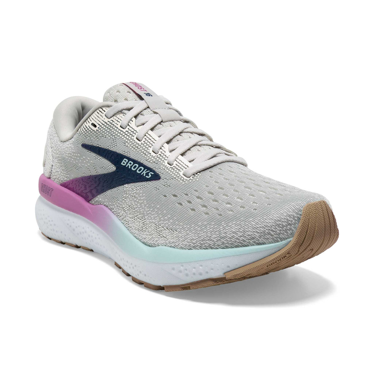 Brooks Brooks Ghost 16 chaussures de course à pied pour femme
