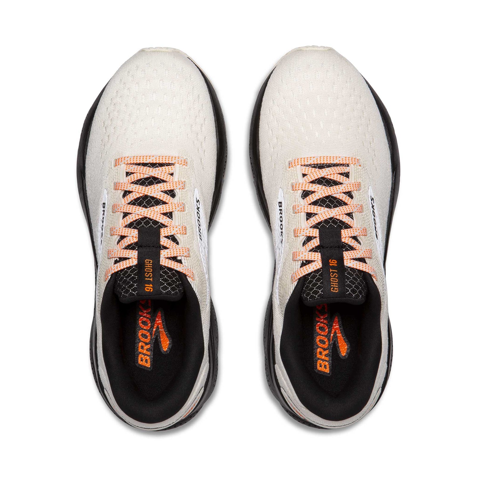 Brooks Brooks Ghost 16 chaussures de course à pied pour femme