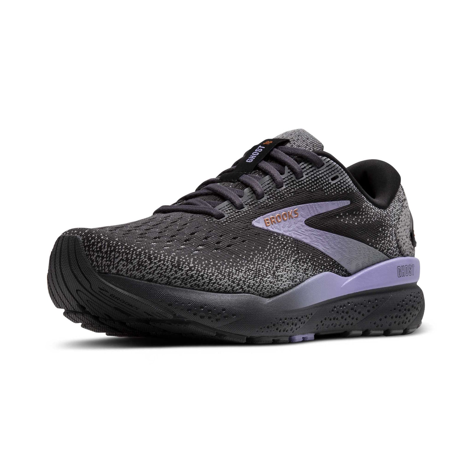 Brooks Brooks Ghost 16 chaussures de course à pied pour femme