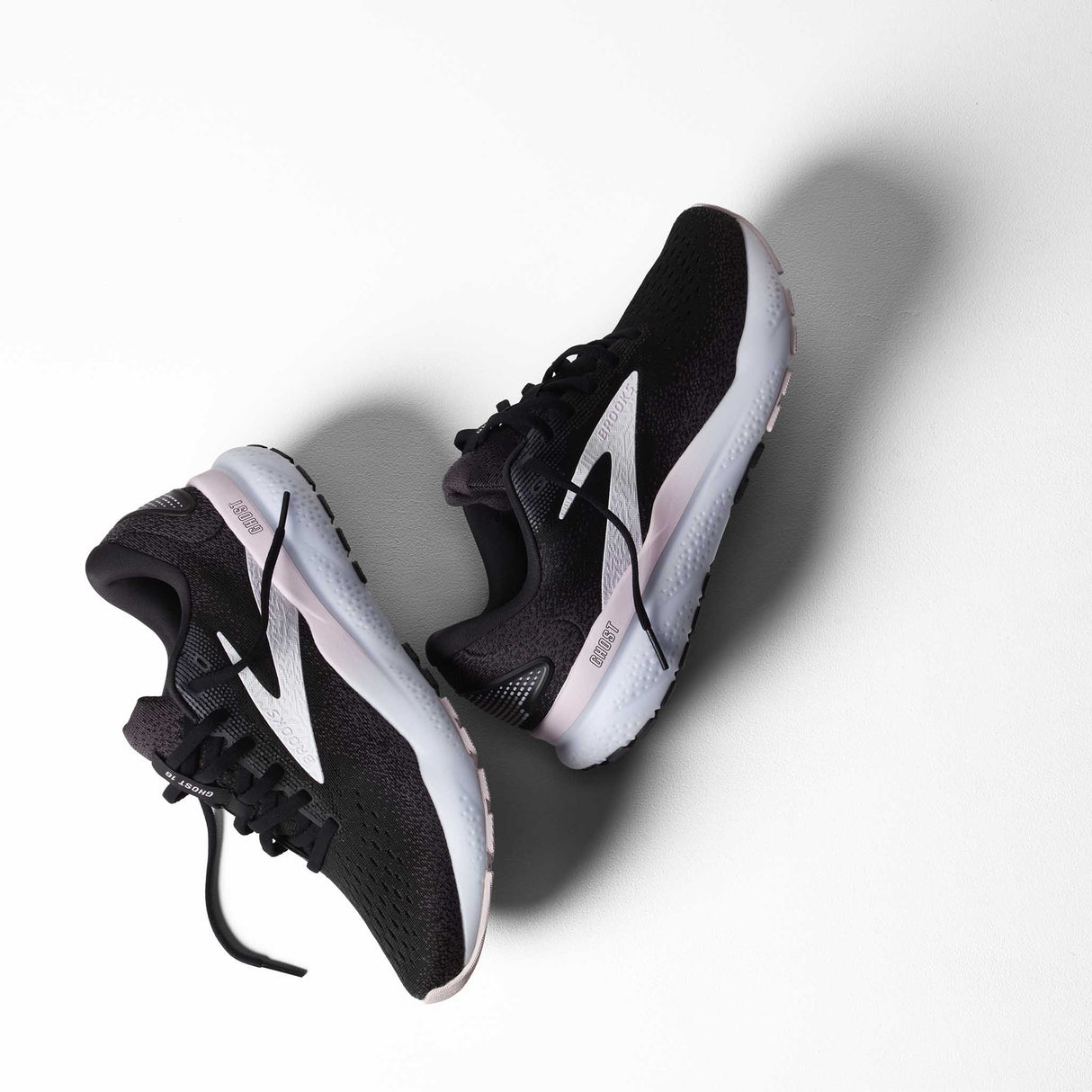 Brooks Brooks Ghost 16 chaussures de course à pied pour femme