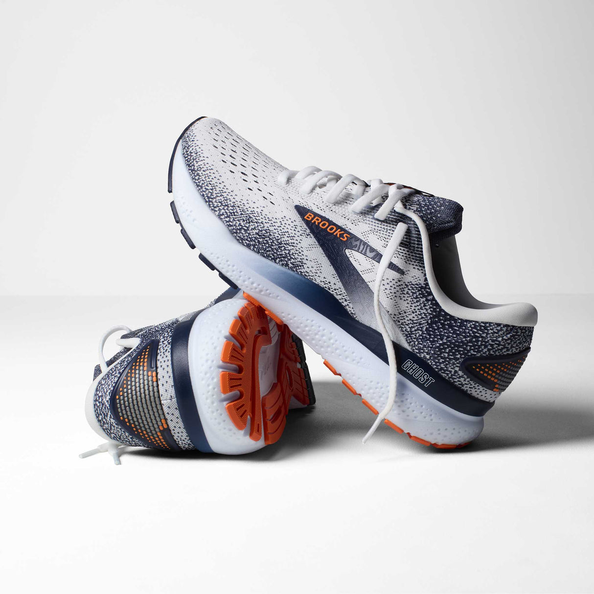 Brooks Brooks Ghost 16 chaussures de course à pied pour homme