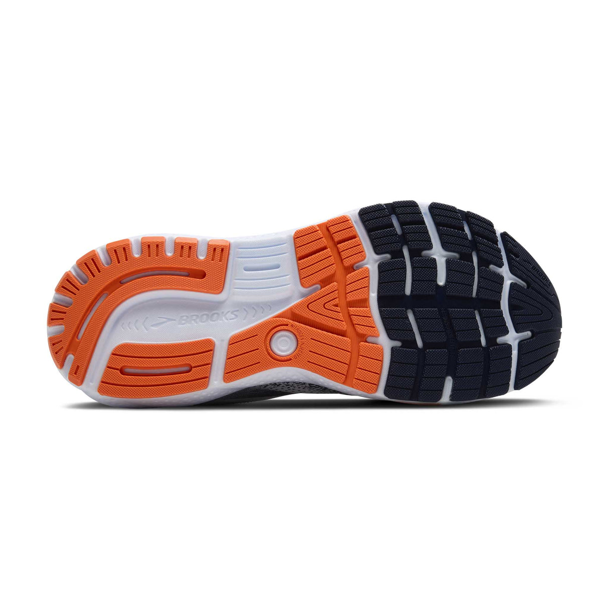 Brooks Brooks Ghost 16 chaussures de course à pied pour homme