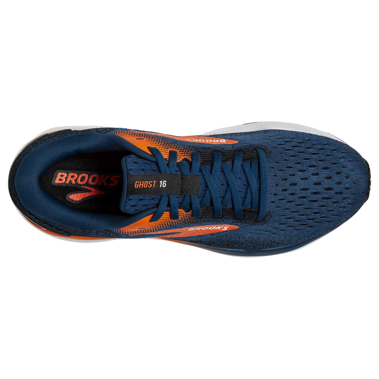 Brooks Brooks Ghost 16 chaussures de course à pied pour homme