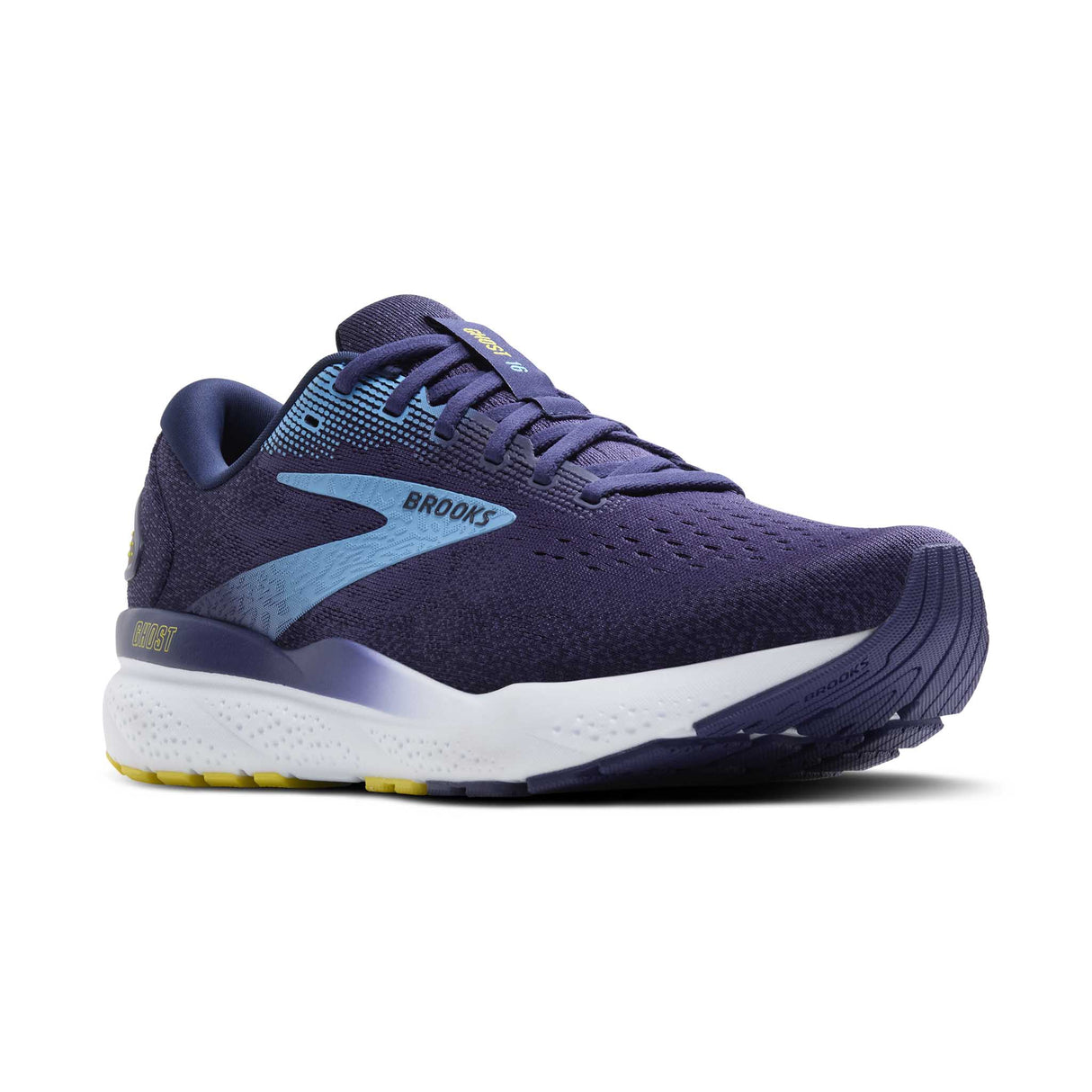 Brooks Brooks Ghost 16 chaussures de course à pied pour homme