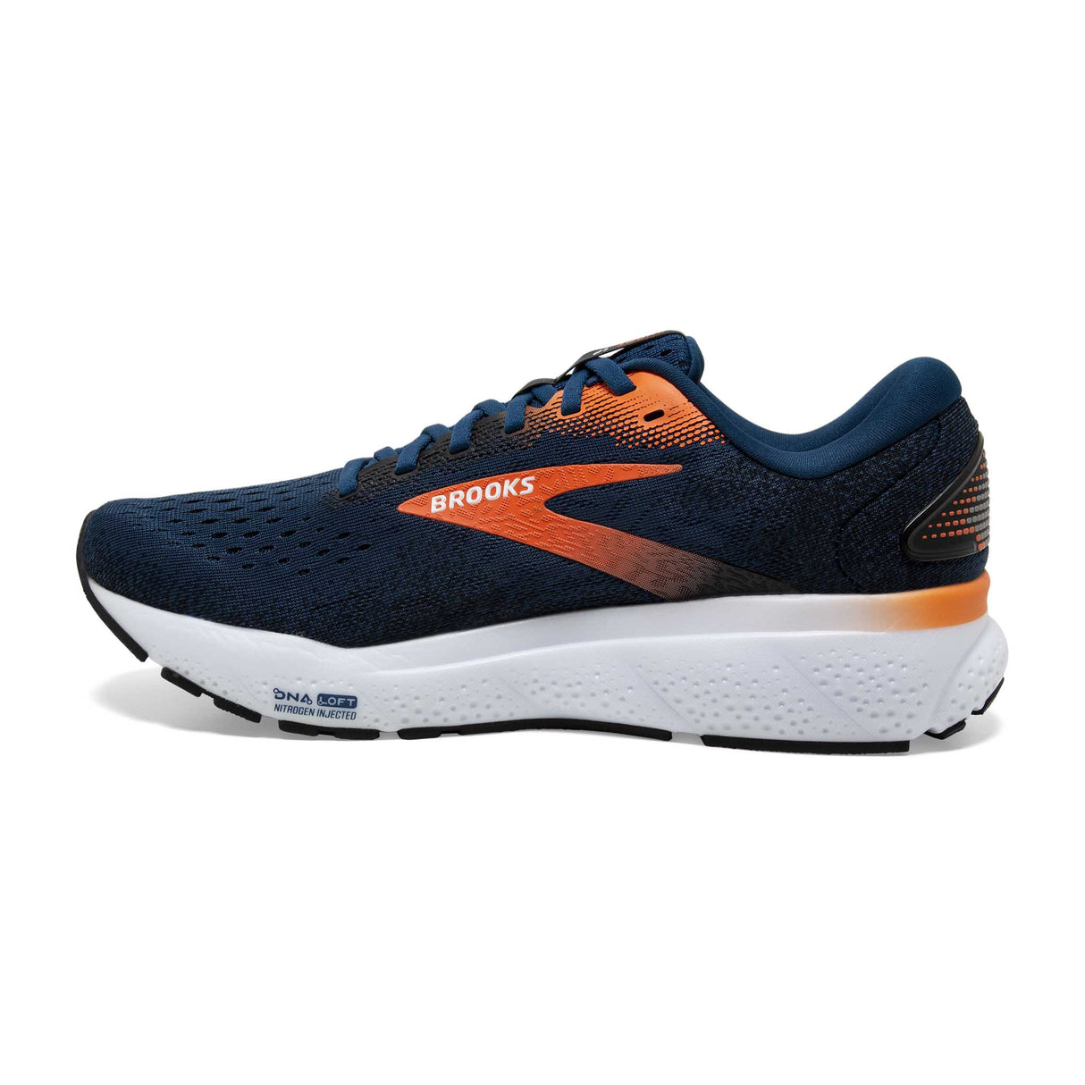 Brooks Brooks Ghost 16 chaussures de course à pied pour homme