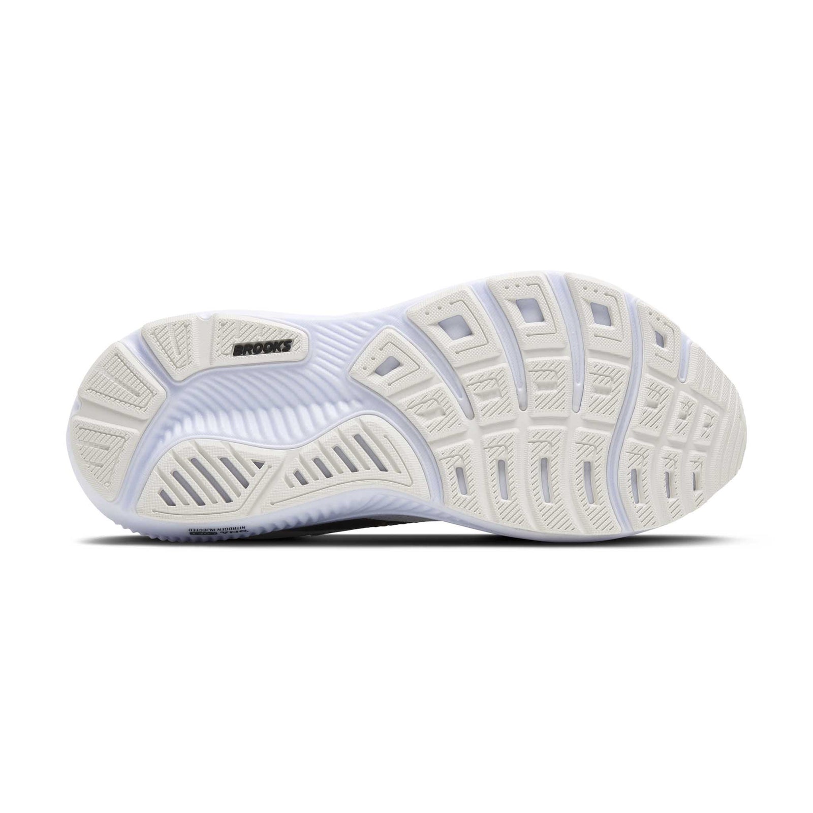 Brooks Brooks Ghost 17 chaussures de course à pied pour femme