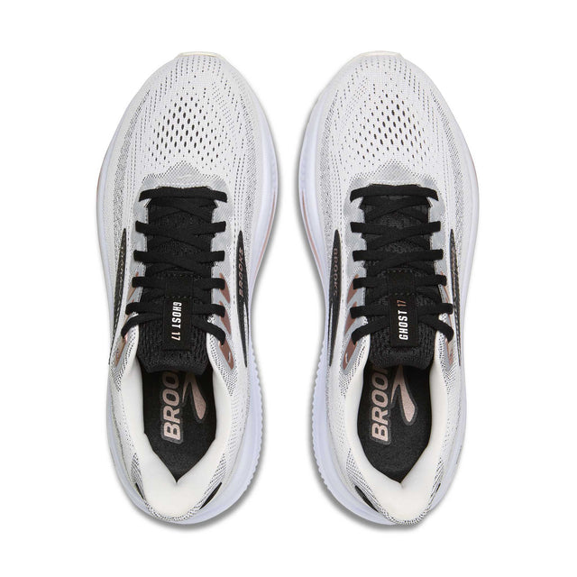 Brooks Brooks Ghost 17 chaussures de course à pied pour femme