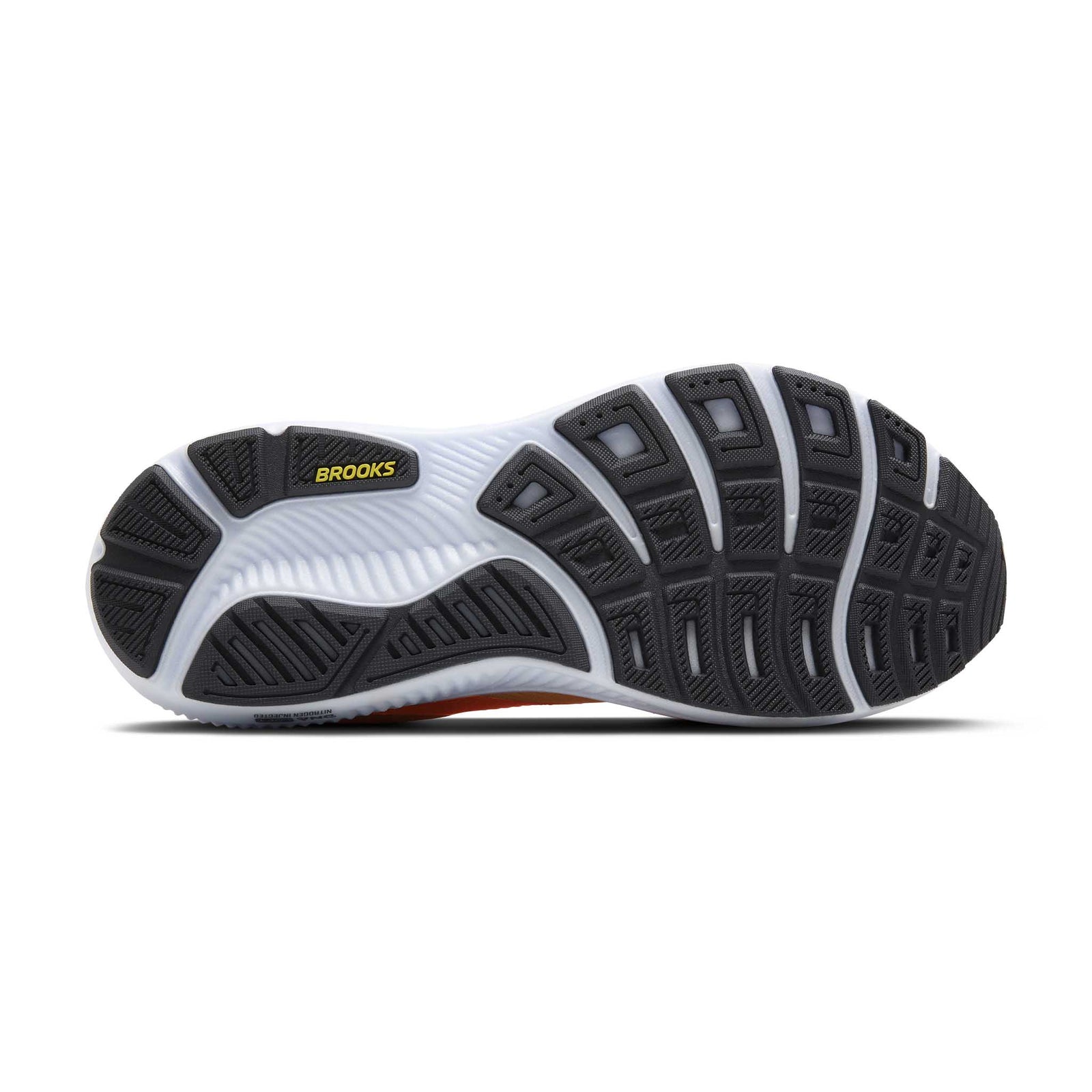 Brooks Brooks Ghost 17 chaussures de course à pied pour homme