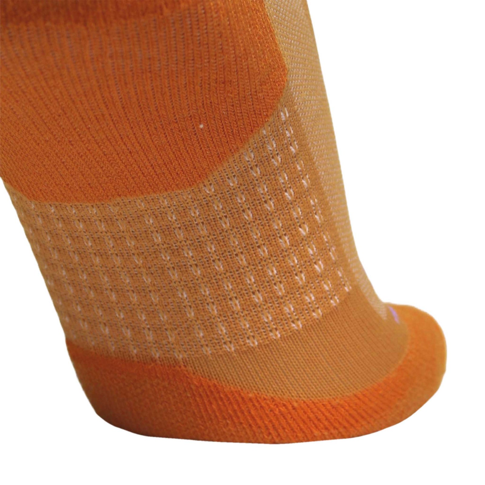 Brooks Brooks Ghost Crew chaussettes de course à pied unisexes