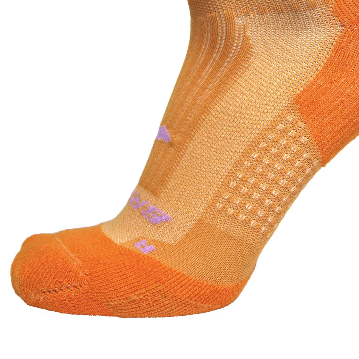 Brooks Brooks Ghost Crew chaussettes de course à pied unisexes