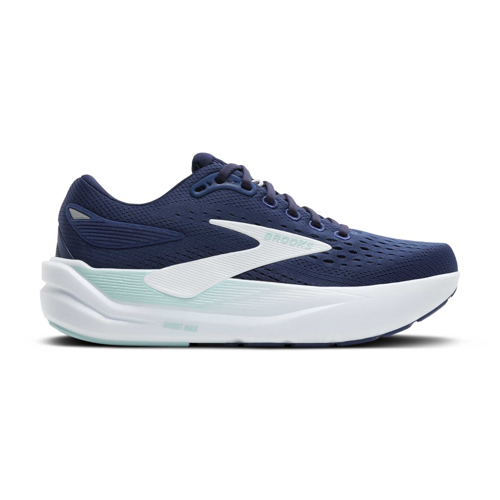 Brooks Brooks Ghost Max 3 chaussures de course à pied pour femme